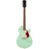 Image de Gretsch Streamliner Jet Club Single-Cut Wraparound Mint Metallic Guitare Ãlectrique
