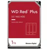 Image de Western Digital Red Plus disque dur 1 To 5400 tr/min 64 Mo 3.5" SÃ©rie ATA III