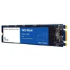 Image de Disque SSD SATA WD Blue 3D NAND WDS100T2B0B - SSD - 1 To - interne - M.2 2280 - SATA 6Gb/s