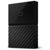Image de Disque Dur Externe WD My Passport pour Mac 1 To Noir