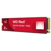 Image de Western Digital WD Red SN700 WDS200T1R0C-68BDK0 2To Disque dur interne PCI Express 3.0 x4 (NVMe)