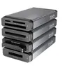 Image de SanDisk Professional PRO-READER - Red MINI-MAG Edition - boitier externe - USB 3.2 (Gen 2)
