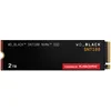 Image de WD_BLACK SN7100 - SSD - 2 To - interne - M.2 2280 - PCIe 4.0 x4 (NVMe)