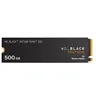 Image de WD_BLACK SN7100 WDS500G4X0E-00CJA0 - SSD - 500 Go - interne - M.2 2280 - PCIe 4.0 x4 (NVMe)