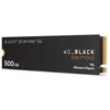 Image de WD_BLACK SN7100 WDS500G4X0E-00CJA0 - SSD - 500 Go - interne - M.2 2280 - PCIe 4.0 x4 (NVMe)