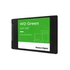 Image de WD Green WDS240G3G0A - SSD - 240 Go - interne - 2.5" - SATA 6Gb/s
