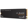 Image de WD_BLACK SN7100 WDS400T4X0E-00CJA0 - SSD - 4 To - interne - M.2 2280 - PCIe 4.0 x4 (NVMe)