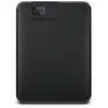 Image de Western Digital WD Elements Portable WDBNEF0060BBK - Disque dur - 6 To - externe (portable) - USB 3.2 Gen 1