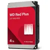 Image de Disque dur interne Western Digital WD Red Plus WD40EFZZ 4 To Rouge