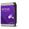 Image de WD Purple Surveillance WD44PURZ - Disque dur - 4 To - interne - 3.5" - SATA 6Gb/s - mémoire tampon : 128 Mo