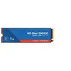 Image de WD Blue SN5100 - SSD - 1 To - interne - M.2 2280 - PCIe 4.0 (NVMe)