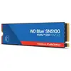 Image de WD Blue SN5100 - SSD - 1 To - interne - M.2 2280 - PCIe 4.0 (NVMe)