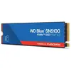 Image de WD Blue SN5100 - SSD - 2 To - interne - M.2 2280 - PCIe 4.0 (NVMe)