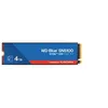 Image de WD Blue SN5100 - SSD - 4 To - interne - M.2 2280 - PCIe 4.0 x4 (NVMe)