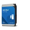 Image de WD Blue - Disque dur - 12 To - interne - 3.5" - SATA 6Gb/s - 7200 tours/min - mémoire tampon : 512 Mo