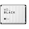 Image de WD_BLACK P10 Game Drive WDBPSZ0060BWT - Disque dur - 6 To - externe (portable) - USB 3.2 Gen 1 - blanc