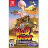 Image de Wild Guns Reloaded Switch