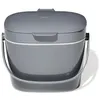 Image de Bac à compost de cuisine Oxo OX13294600 6.6 L Gris