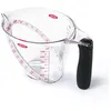 Image de OXO 1050586 PICHET À MESURER PETIT MODÈLE 0,5 L
