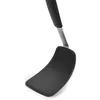 Image de Spatule flexible grand modèle - Oxo - Noir - Plastique