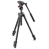 Image de Manfrotto 290lumiÃ¨re befree Live TÃªte fluide Support pour appareil photo-Noir