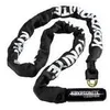 Image de ChaÃ®ne Keeper 712 - 120cm - Black - Kryptonite