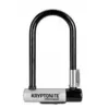 Image de Antivol En U Kryptolock Serie 2 Mini U - Black - Kryptonite