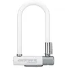 Image de Kryptonite Antivol Kryptonite U Kryptolock Serie 2 - Blanc