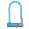 Image de Kryptonite Antivol Krypto U Kryptolock Serie 2 Blue