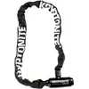 Image de Kryptonite Antivol Chaine Keeper 585 - 85cm - Noir - Kryptonite