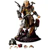 Image de Figurine Hot Toys AC01 - Alien VS. Predator - Samurai Predator