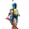 Image de Figurine Hot Toys TMS006 - Star Wars - Boba Fett Animation Version