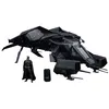 Image de Figurine Hot Toys MMSC001 - DC Comics - The Dark Knight Rises - The Bat With Batman