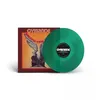 Image de Second Time Round Vinyle Vert Émeraude Transparent