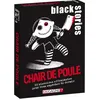 Image de Black Stories - Chair de Poule