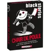 Image de Jeu De Stratégie Kikigagne Black Stories Chair De Poule