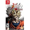 Image de Dragon Ball: Xenoverse 2 - Switch (US)