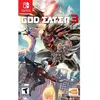 Image de God Eater 3 - Switch (Us)