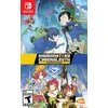 Image de Digimon Story Cyber Sleuth: Complete Edition (import)