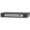 Image de Belkin OmniView PRO3 USB & PS/2 4-Port KVM Switch - Commutateur KVM - 4 x KVM port(s) - de bureau
