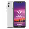 Image de Motorola one 5.9" Double SIM Android 8.1 4G USB Type-C 4 Go 64 Go 3000 mAh Blanc