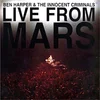Image de Live from Mars