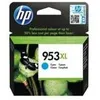 Image de Cartouche d'encre hp f6u16ae cyan n ° 953xl