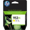 Image de Cartouche d'encre HP 953xl jaune