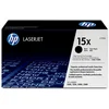 Image de Toner HP LaserJet 15X (C7115X) - Noir