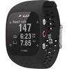 Image de Polar Polar M430 - Montre de sport - taille du bracelet : M/L - monochrome - Bluetooth - 51 g - noir