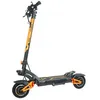 Image de Trottinette Ãlectrique Tout-Terrain Kukirin G3 Pro 1200 W X 2 Moteurs, Pneus 10 Pouces, Batterie Amovible 52 V 23,2 Ah