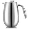Image de Cafetière à piston thermique Bodum Columbia 1303-16 3 tasses Inox