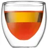 Image de Bodum Pavina 4557-10 Set 2 Verres 0,08 Litres