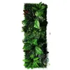 Image de Panneau mural décoratif en plantes artificielles 40x121 cm